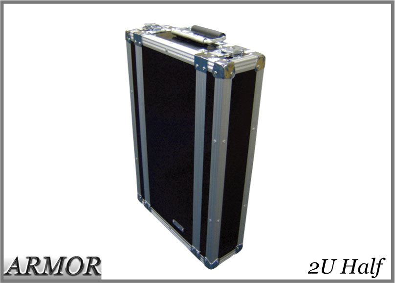 楽天市場】armor 2u ラックケースの通販