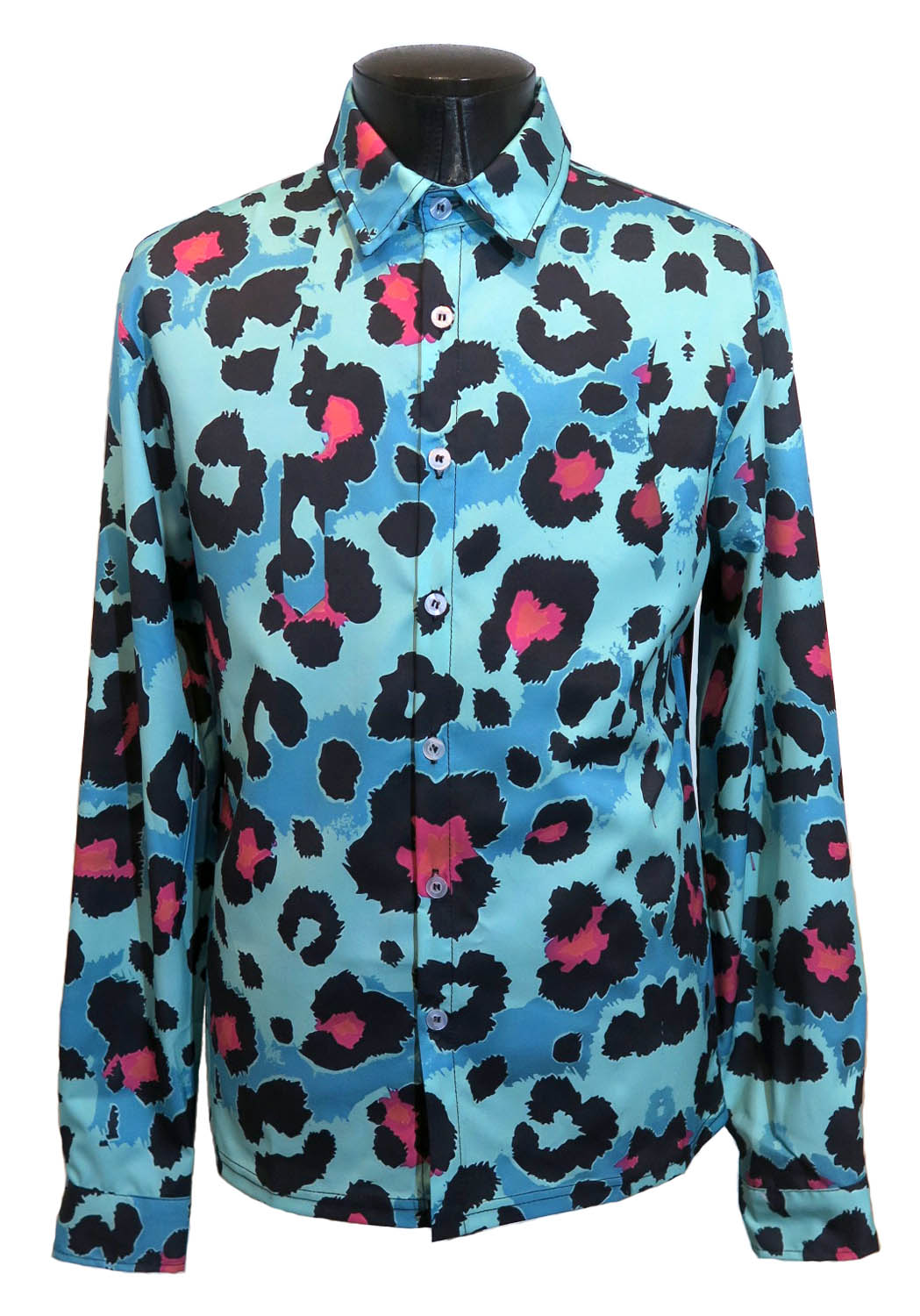 楽天市場】ロカビリー（柄ヒョウ・レオパード）の通販