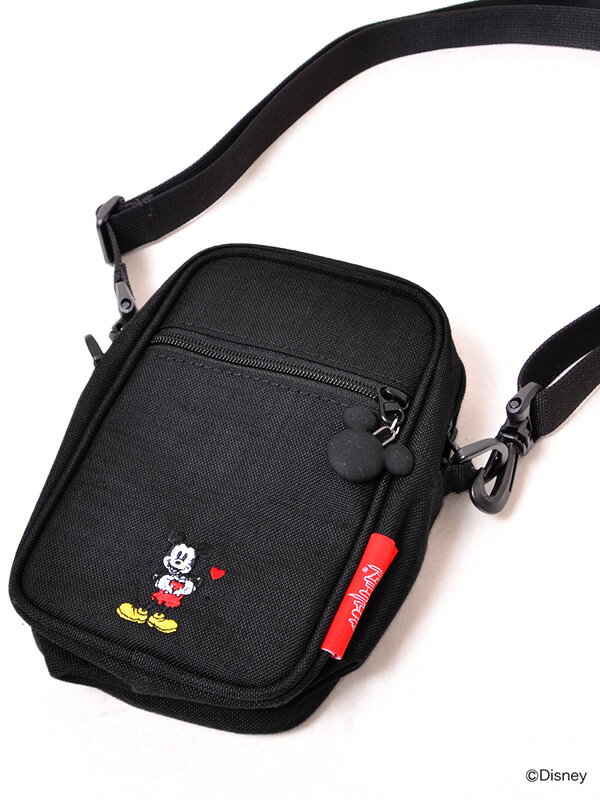Manhattan Portage マンハッタンポーテージ ミッキー ディズニー