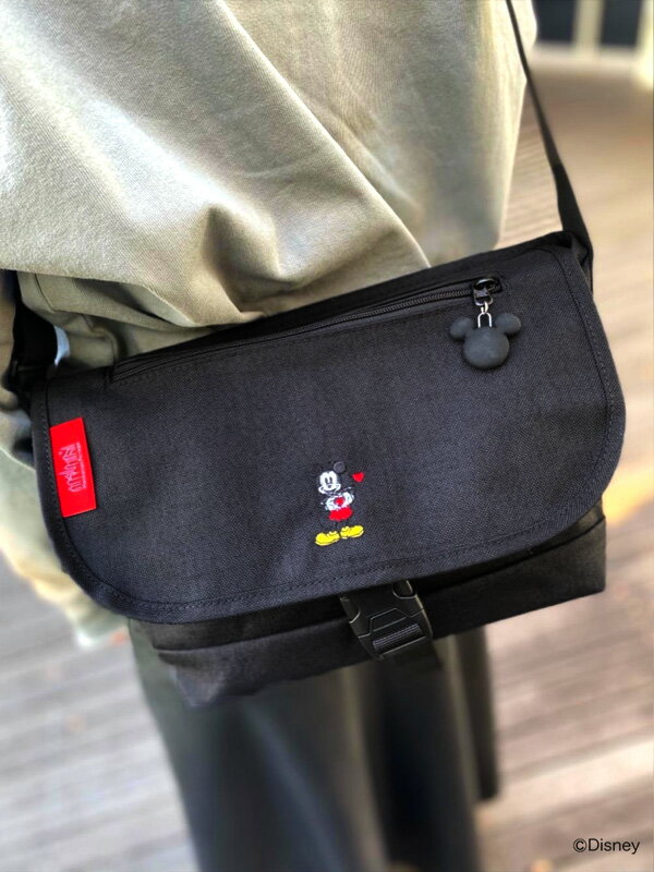 Manhattan Portage マンハッタンポーテージ バッグ ショルダーバッグ