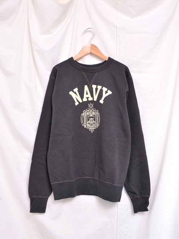 BUZZ RICKSON'S バズリクソンズ スウェット メンズ レディース 大きい