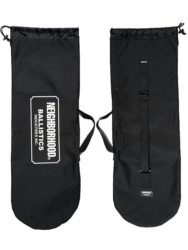 BALLISTICS バリスティックス NEIGHBORHOOD ネイバーフッド NH DECK