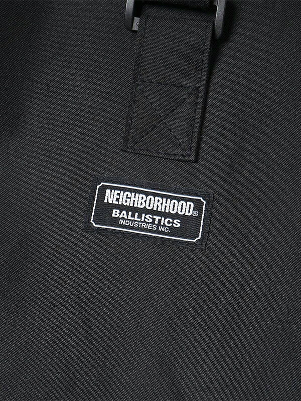 BALLISTICS バリスティックス NEIGHBORHOOD ネイバーフッド NH DECK