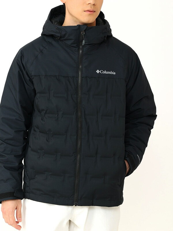 コロンビア アウター ジャケット オムニヒート メンズ レディース
