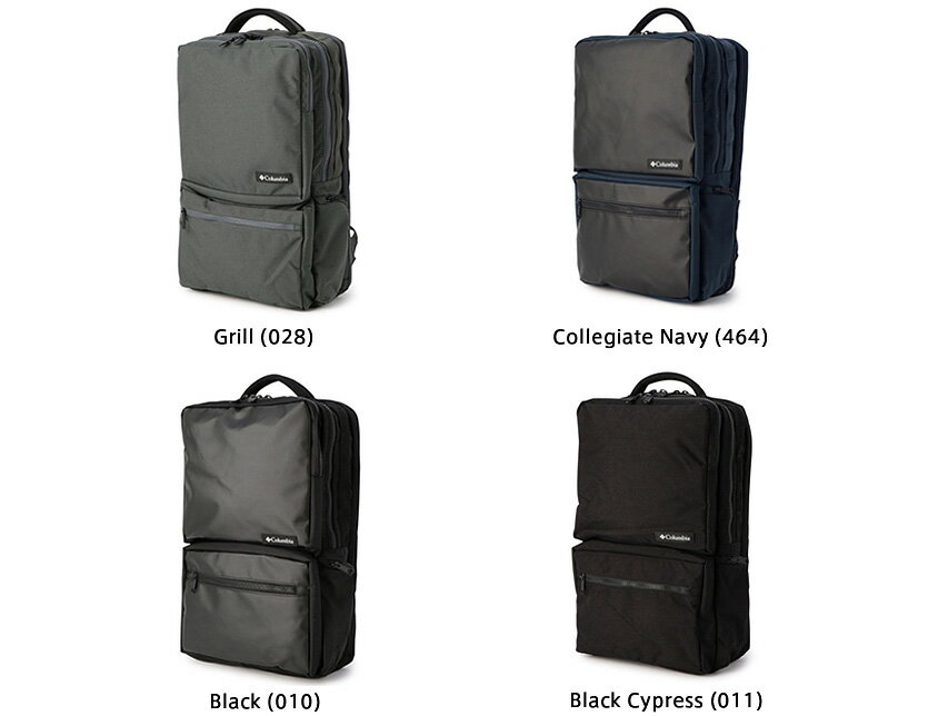 Columbia コロンビア リュック 22l レディース メンズ ユニセックス 大