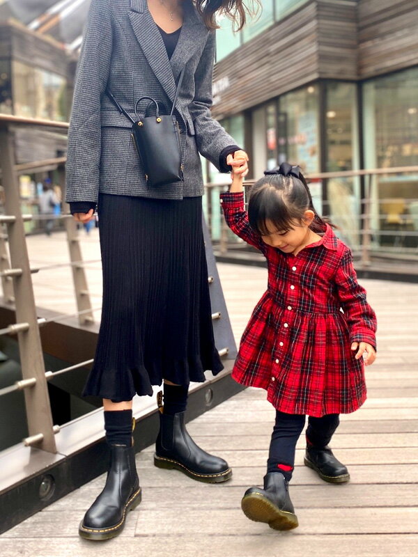 日本正規販売店】DR.MARTENS ドクターマーチン 2976 YS チェルシー