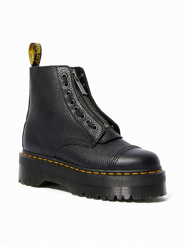 DR.MARTENS ドクターマーチン シンクレア 8ホール ジャングル ブーツ