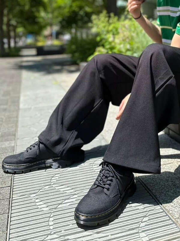 DR.MARTENS ドクターマーチン ブーツ スニーカー メンズ レディース