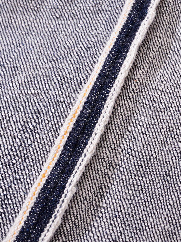 EVISU エヴィス ジーンズ デニム Lot.2000T NO1 GATAGATA ガタガタ