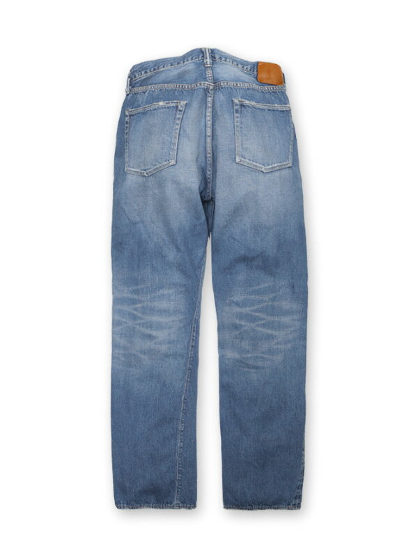 FULLCOUNT フルカウント ジーンズ デニム パンツ メンズ レディース