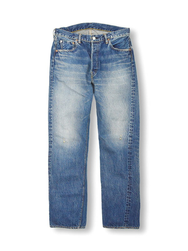 FULLCOUNT 0105 フルカウント ジーンズ dartford メンズ レディース