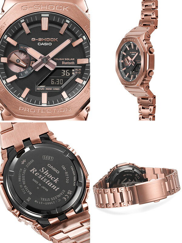 G-SHOCK Gショック 時計 腕時計 メンズ レディース おしゃれ シンプル