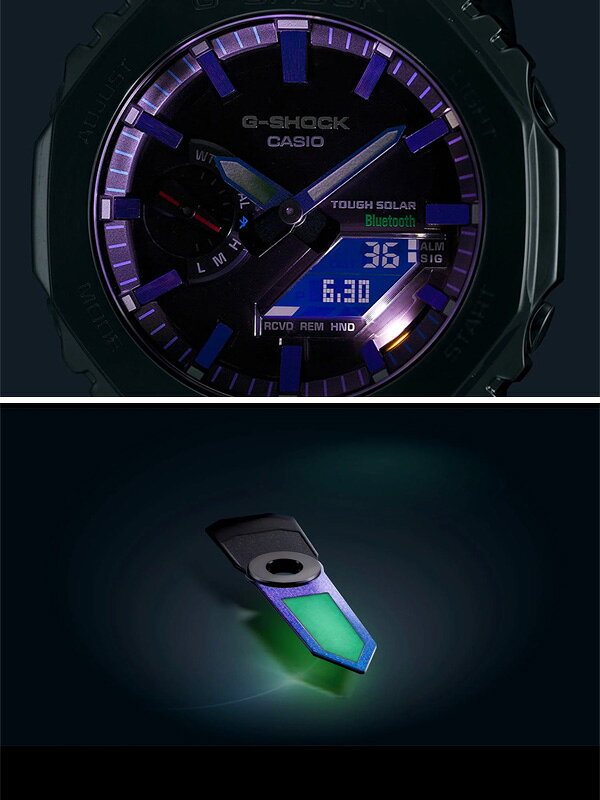 G-SHOCK Gショック 時計 腕時計 タフソーラ― メンズ レディース