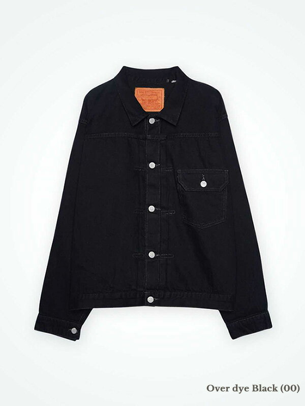 LEVI'S VINTAGE CLOTHING 0033E 1936 TYPE I 506XX リーバイス