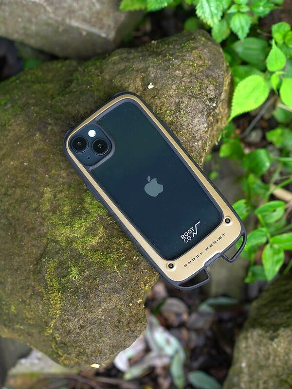 ROOT CO ルートコー iPhone15 15pro ケース おしゃれ シンプル
