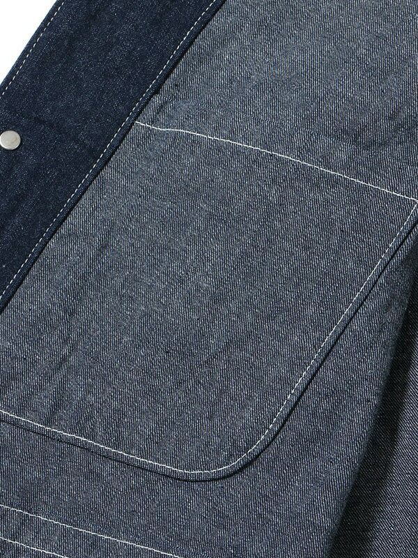 SUGAR CANE シュガーケーン ベスト メンズ メンズ レディース おしゃれ