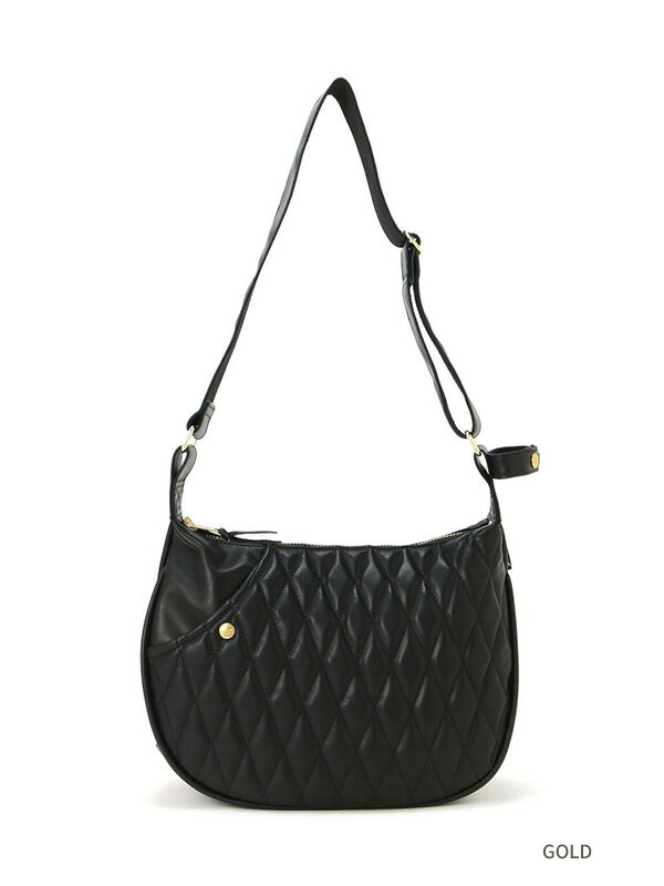 Schott ショット バッグ ショルダー 大きめ 斜め掛け バナナバッグ