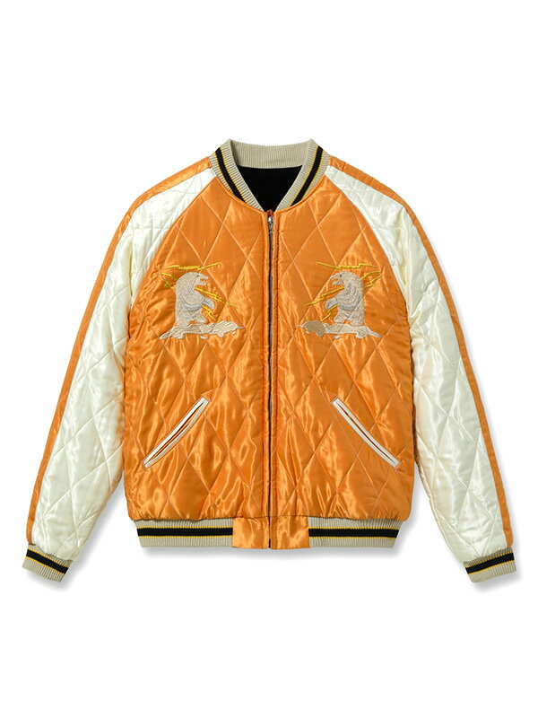 TAILOR TOYO テーラー東洋 スカジャン 別珍 2025 Late 1950s Velveteen