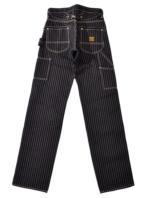 VANSON バンソン パンツ ペインターパンツ デニム メンズ レディース