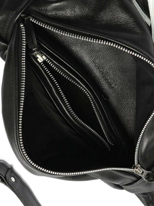 VANSON × MASTERMIND WORLD BONE FUNNY PACK CUSTOM マスターマインド