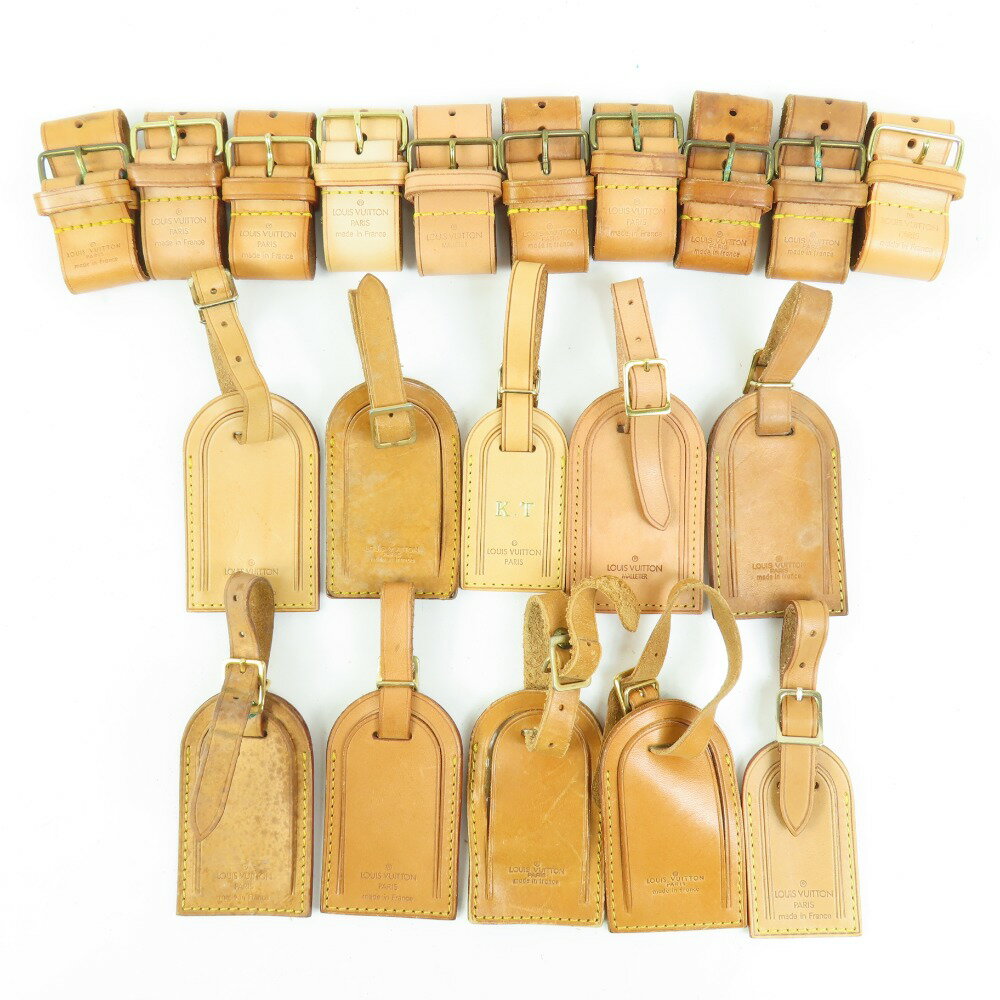 楽天市場】ネームタグ ポワニエ ルイヴィトンの通販