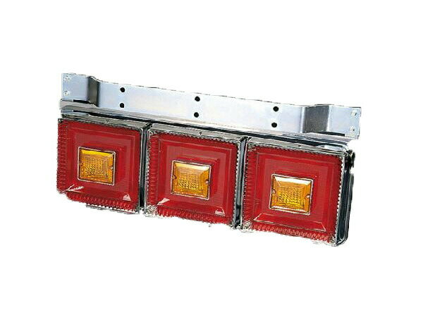 楽天市場】jb 3連 テールの通販