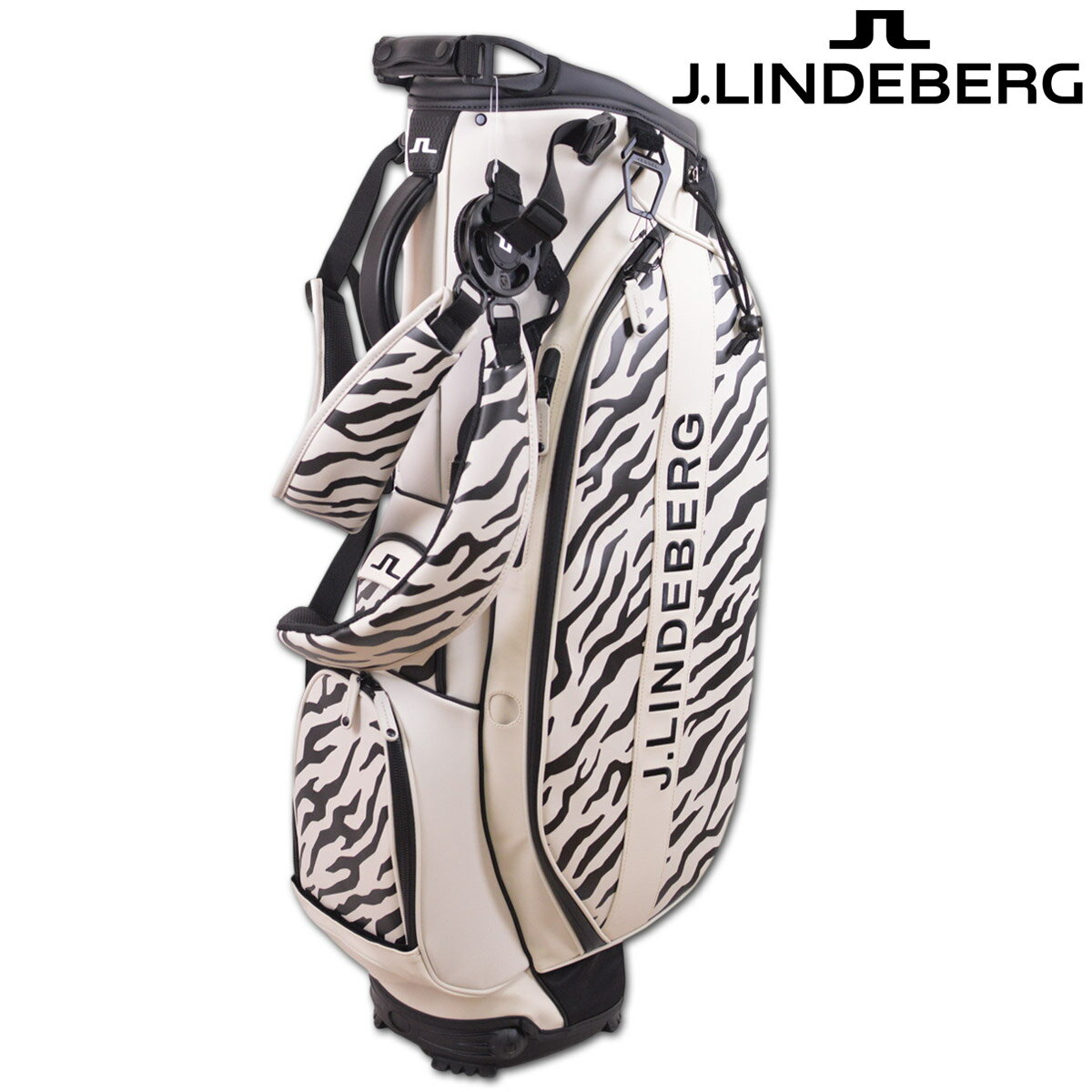 楽天市場】ツアー（ブランドジェイ・リンドバーグ）（キャディバッグ