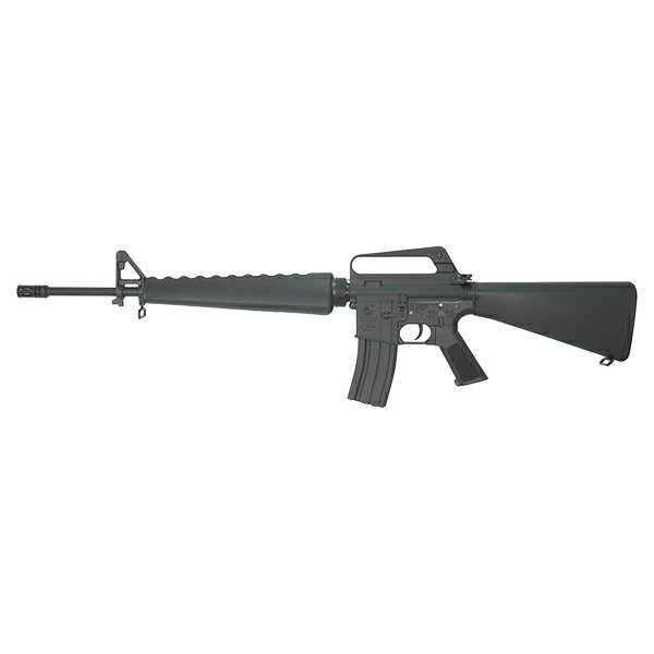 楽天市場】電動ガン コルト M16A2の通販