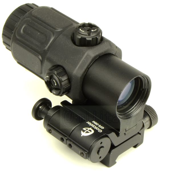 楽天市場】eotech xps－3 タイプ ドットサイト ＆ g33－sts 3倍