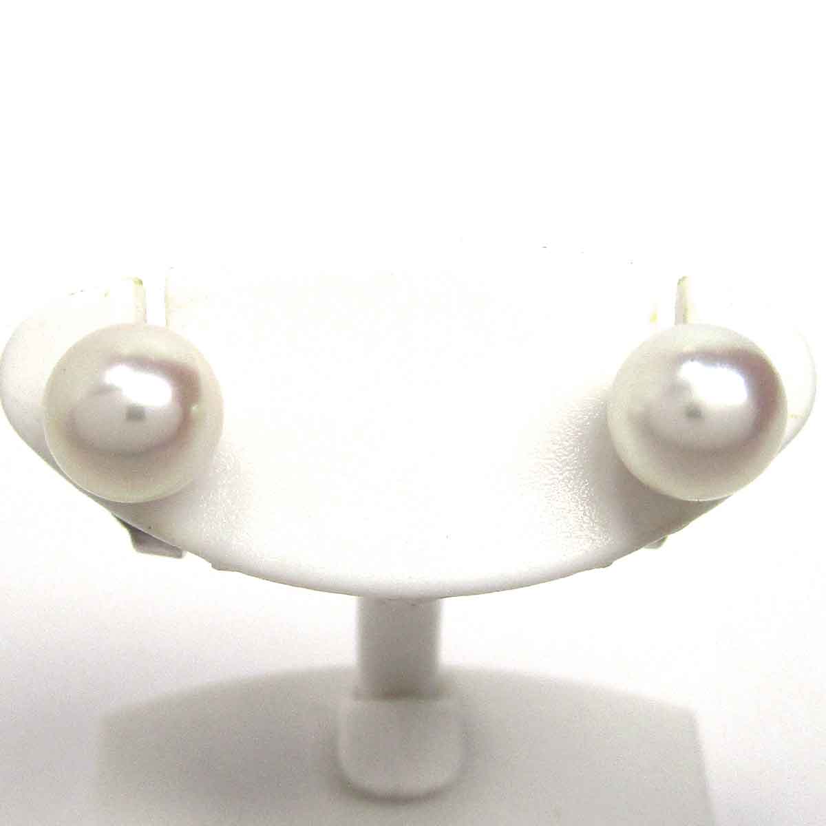 楽天市場】MIKIMOTO ミキモト（ピアス｜レディースジュエリー