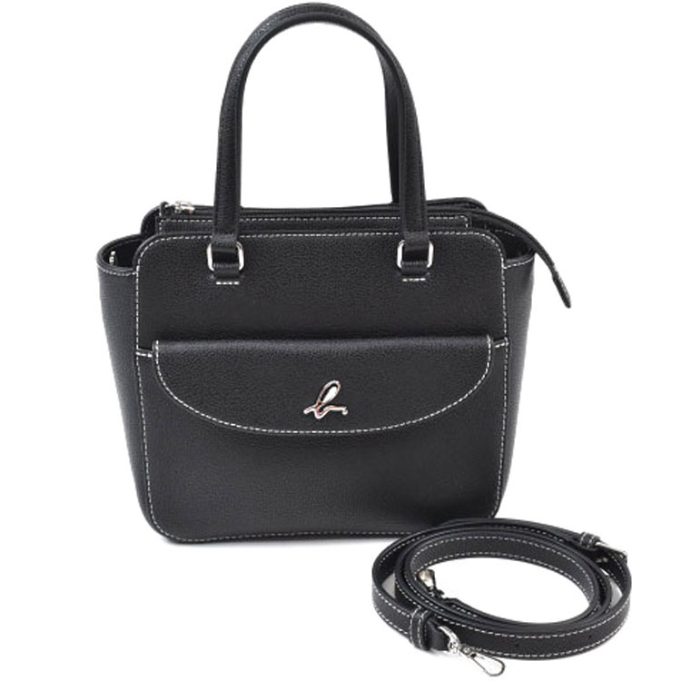 楽天市場】アニエスベー ショルダーバッグ（柄ワンポイント）の通販