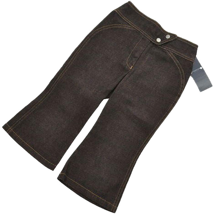 楽天市場】ジーンズ バーバリー（キッズ・ベビー・マタニティ）の通販