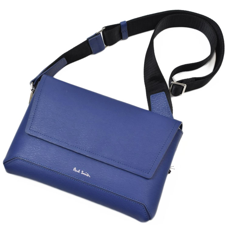 楽天市場】ポールスミス（素材（生地・毛糸）本革）（ショルダーバッグ