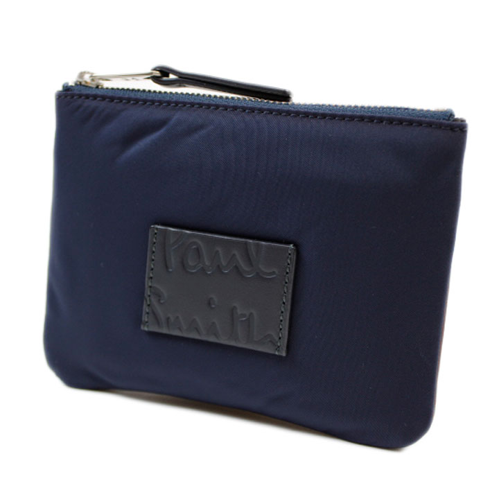 楽天市場】ポーチ 小物入れ（ブランドポール・スミス）（バッグ・小物