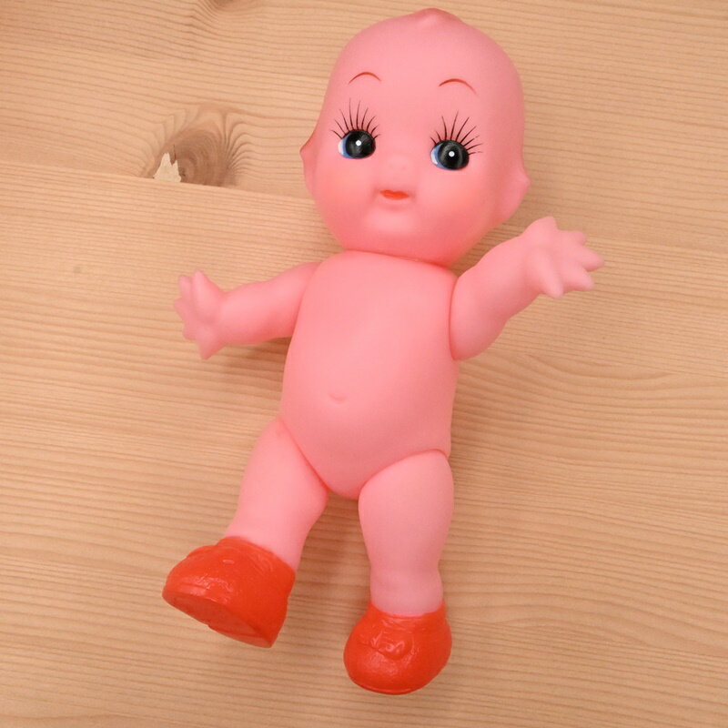 楽天市場】キューピー 靴（ソフビ人形｜コレクション）：ホビーの通販