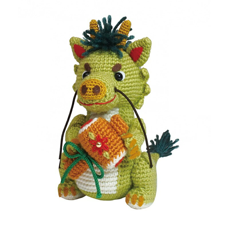 楽天市場】あみぐるみ 正月（日用品雑貨・文房具・手芸）の通販