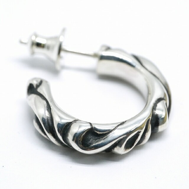 楽天市場】クロムハーツ ピアス（素材（ジュエリー・アクセサリー