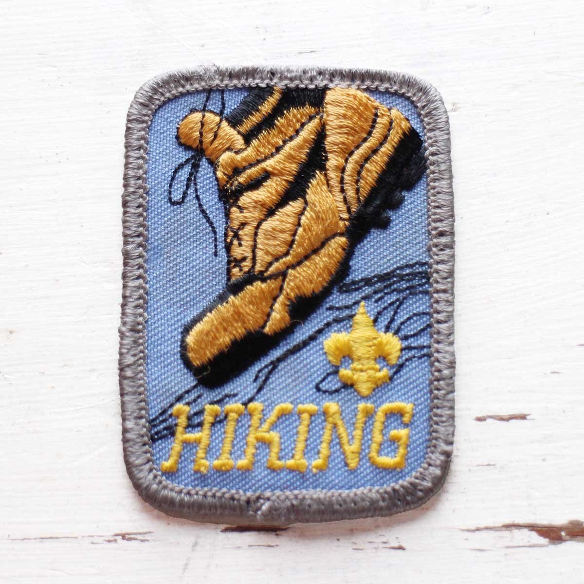 楽天市場】ワッペン ボーイスカウト（日用品雑貨・文房具・手芸）の通販