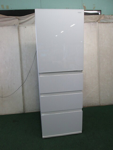 楽天市場】aqua 冷蔵庫 430の通販