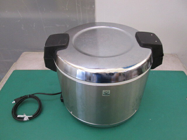 楽天市場】タイガー 電子ジャー jha－540aの通販