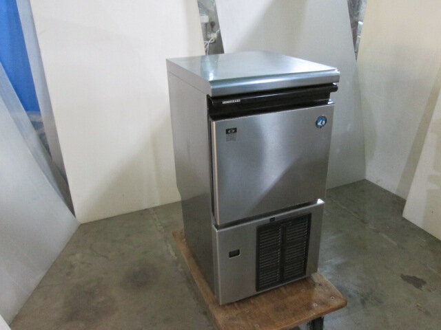 楽天市場】ホシザキ 製氷機 im-25m-1の通販
