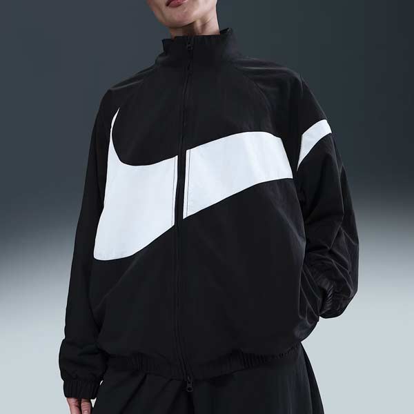 楽天市場】ナイキ スウッシュ ウーブン ジャケットの通販