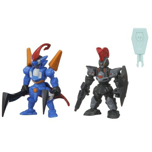 楽天市場】ダンボール戦機 ccm（フィギュア｜コレクション）：ホビーの通販