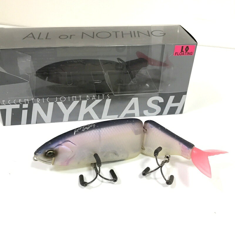 楽天市場】タイニークラッシュ（ルアー・フライ｜フィッシング