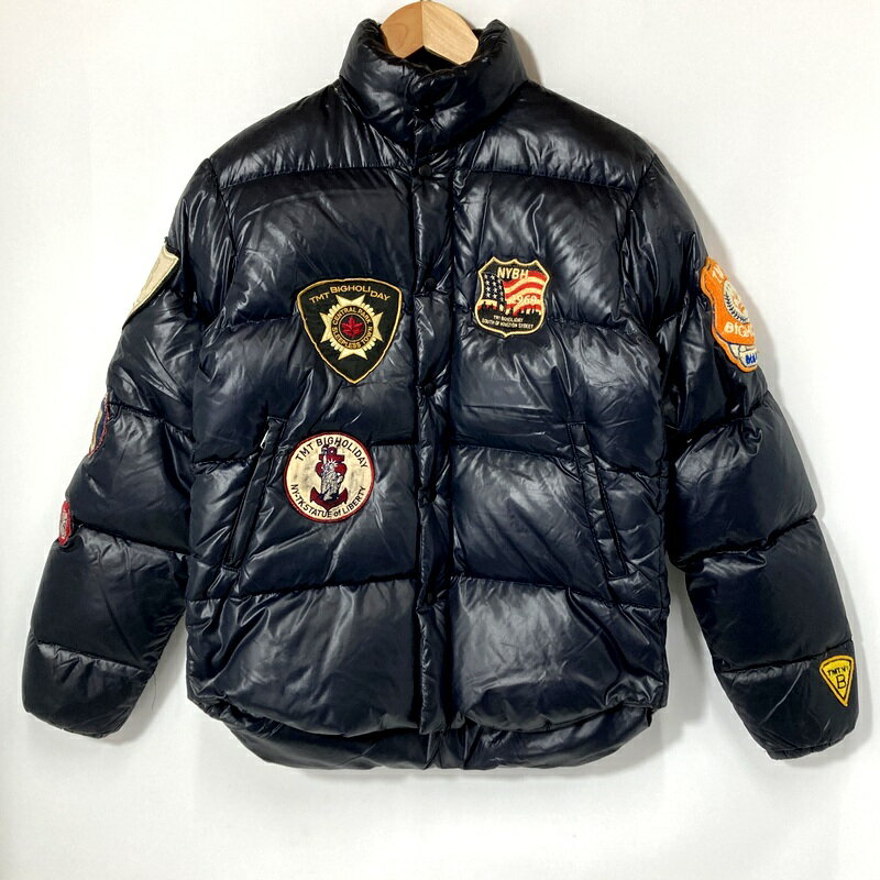 楽天市場】tmt ダウンジャケットの通販