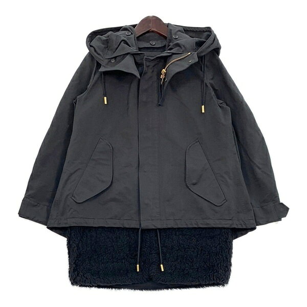 楽天市場】the reracs モッズコートの通販