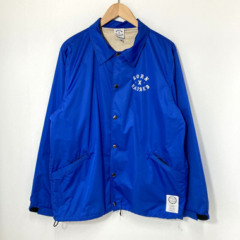 楽天市場】born raised（サイズ（S/M/L）M）（メンズファッション）の通販