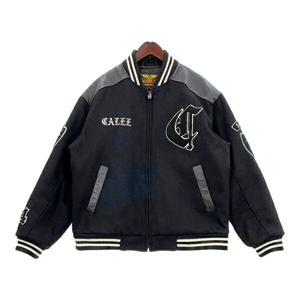 楽天市場】calee スタジャンの通販