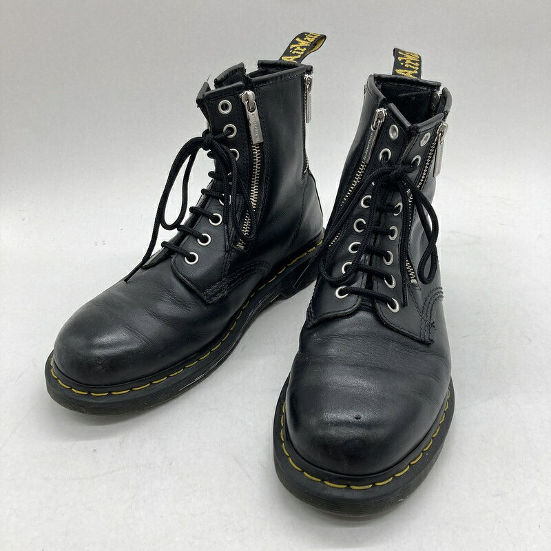 楽天市場】ドクターマーチン zip ブーツの通販