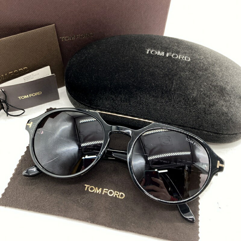 楽天市場】ダブルブリッジ メガネ（ブランドトム・フォード）の通販